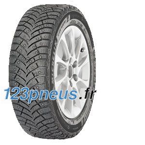 Michelin X-Ice North 4 (215/65 R17 103T XL, Clout&eacute; )