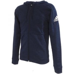 Adidas Sweat-shirt Id stadium navy fz cap bleu - Taille EU M,EU L