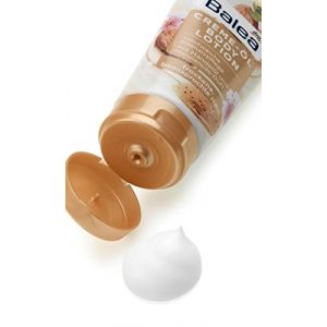 Balea Bodylotion Creme-Öl Mandelöl - 200 ml
