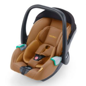 Image de Recaro Siege auto Avan Size Select Sweet Curry