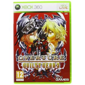 Overture : Guilty Gear 2 [XBOX360]