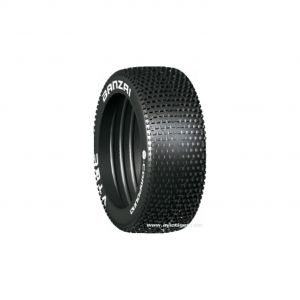 Lrp pneu banzai ss + insert