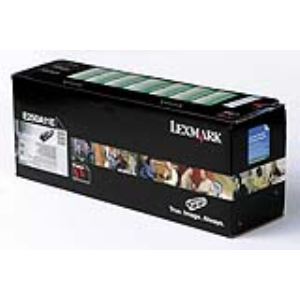 Image de Lexmark E250A11E - Toner noir 3500 pages