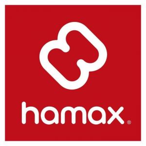 Hamax Adaptateur si&egrave;ge-petit