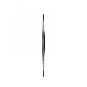 Da Vinci Pinceaux Colineo, imitation martre Kolinsky, pointe ronde, série 5522, 8, 6,00