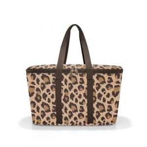 Reisenthel K&uuml;hltasche Coolerbag Shopper 1 ct Braun Damen (45.89 &euro; / 1 ct)