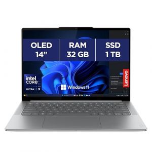 Lenovo YogaPro714IAH1014 OLED TACT U9 32/1 W11