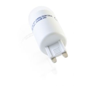 Image de V-TAC Ampoule LED G9 4W 3000K -1849