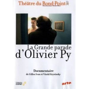 La grande parade d'Olivier Py