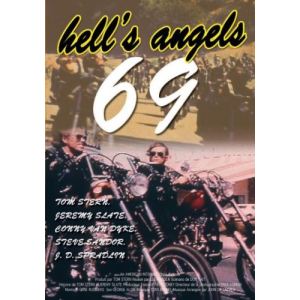 Image de Hell's Angels 69