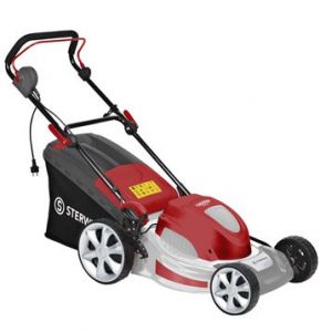 Image de Sterwins 460EP-2 1800W - Tondeuse électrique
