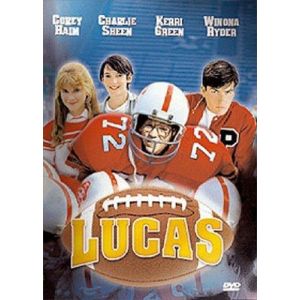 Image de Lucas [DVD]