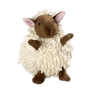 Hunter Snugly / 91805 - Jouet pour chien - Modèle mouton