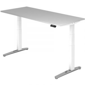 Certeo Hjh OFFICE PRO XBHM 19 WC Gris