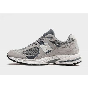 Image de New Balance 2002R Homme - Grey, Grey - Taille 44.5