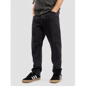 Image de Carhartt WIP Newel Jeans noir