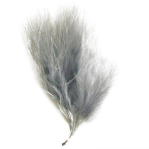 Image de Sachet de 20 plumes de couleur