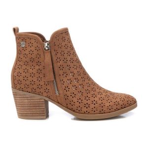 Refresh Femme 172784 Bottines, Camel, 37 EU