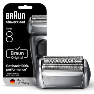 Braun tete de rasoir 83M