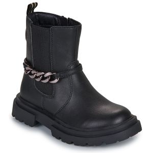 Primigi Boots enfant GIRL CAMDEN Noir - Taille 36,37,26,27,28,29,30,31,32,33,34,35
