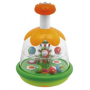 Chicco Magique - Toupie