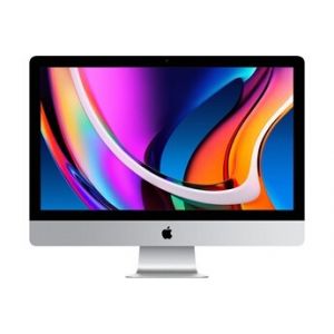 Apple iMac 27" Ecran Retina 5K Intel Core i9 3,6 Ghz 32 Go RAM 1 To SSD Argent iMac Sur-Mesure