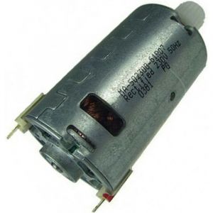 Delonghi Moteur+petite poulie