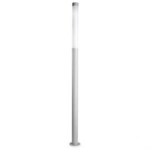 Led C4 Borne d'extérieur Lampadaire