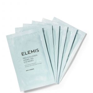 Elemis Pro-Collagen Hydra-Gel Mask 6pk