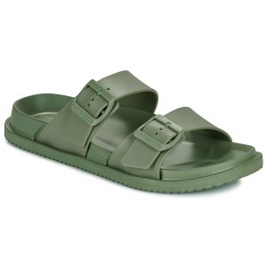 Lemon Jelly Mules ELISE Vert - Taille 37 / 38