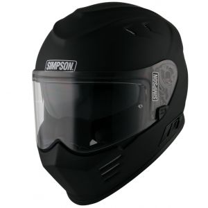 Simpson Strong-Tie Casque moto int&eacute;gral Venom