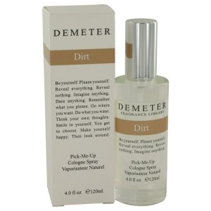 Demeter Saleté Eau de Cologne