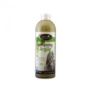 Horse Master Farnam shampoing argile 750ml