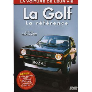 La Golf : La référence