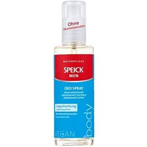 Speick Deo Zerstäuber Deodorant Men - 75 ml