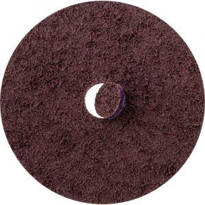 Bosch Disque de polissage Accessories EXPERT N477 2608901270 Ø 125 mm 25 pc(s)