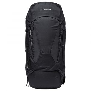 Vaude Sac À Dos Asymmetric 52+8l One Size Black