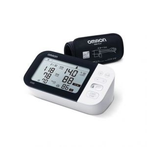 Omron M7 Misuratore di Pressione Automatico da Braccio 1 Pezzo