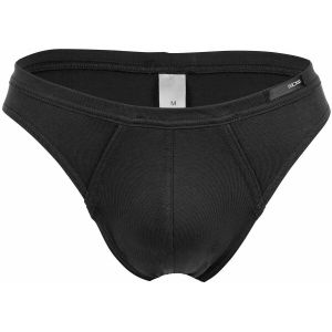 HOM Slip Micro Tencel Soft (Noir)
