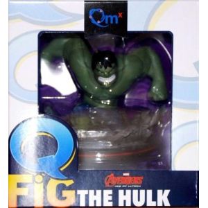 Image de Quantum Mechanix Avengers Hulk Q-Figure by Marvel