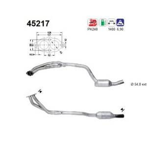 Image de AS Catalyseur (45217)