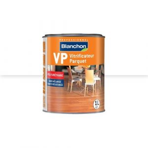Blanchon Vitrificateur parquet -VP - satin&eacute; ...