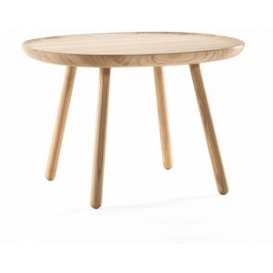 Image de Emko Table d'appoint en bois 64 cm Naïve