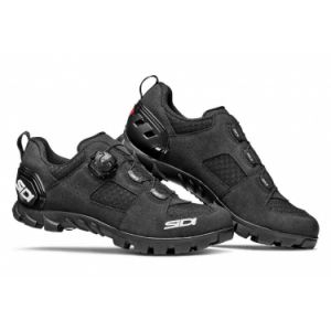 Sidi Chaussures Vtt Turbo EU 44 Black