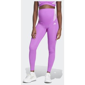 Adidas Legging long Optime Essentials (Maternit&eacute;)