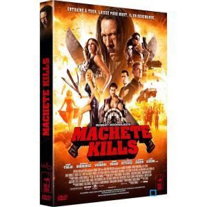 Machete Kills