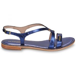 Les Tropéziennes par M. Belarbi Sandales HAMOON Marine - Taille 36,37,38,39,40,41