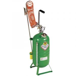 Raasm - Pulv&eacute;risateur atoxique portable 16l RA.22017