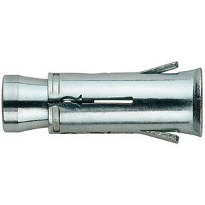 Fischer Cheville pour dalle alv&eacute;olaire FHY M 6, 50 pce - 030138