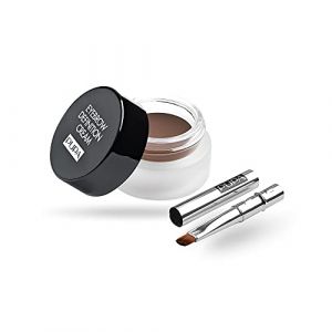 Pupa Milano Cr&egrave;me de D&eacute;finition des Sourcils 002 Halzenut pour Femme 0,09 oz 2.66 ml